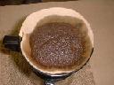 珈琲を入れる 蒸らす 珈琲を入れる 蒸らす