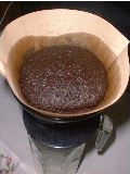 アイスコーヒーを入れる 蒸らす アイスコーヒーを入れる 蒸らす