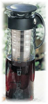 水だしコーヒーポット 水だしコーヒーポット